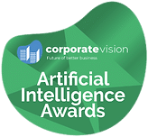 AI award logo