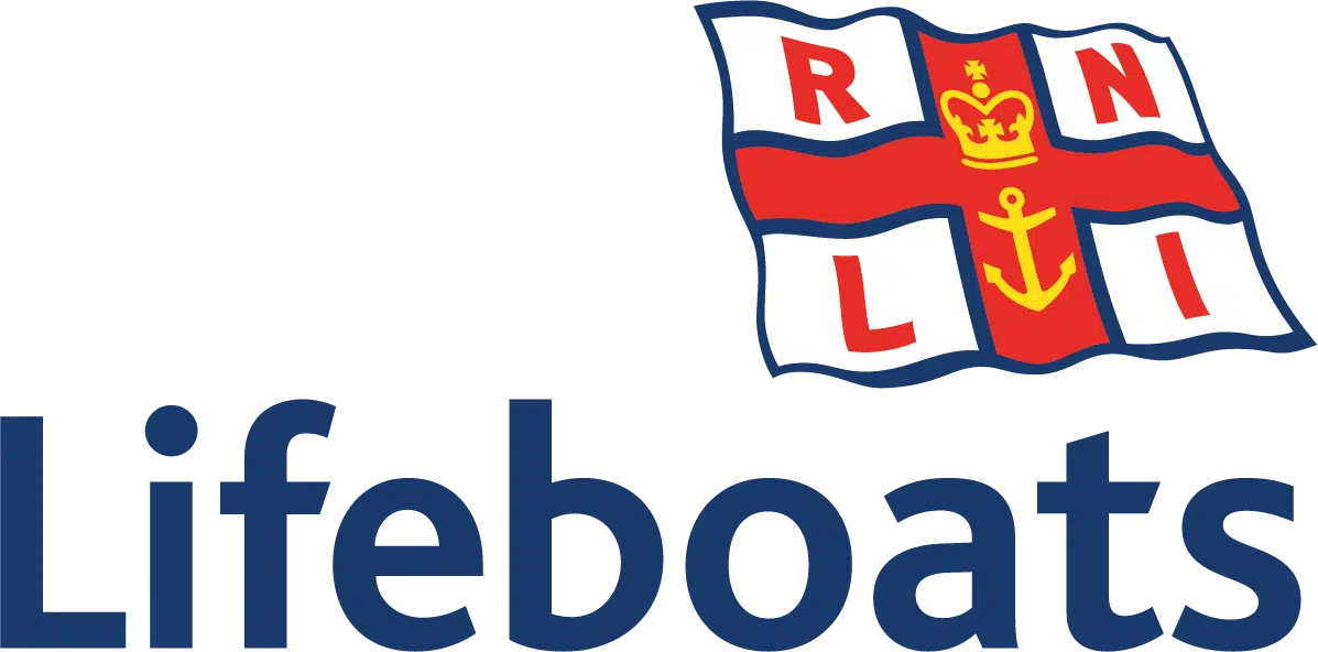 RNLI-Lifeboats-Logo