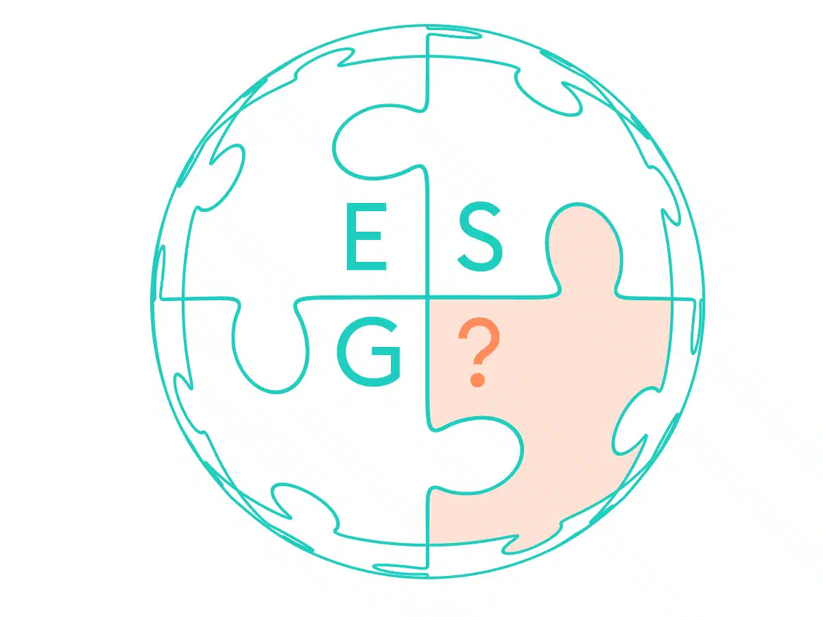 ESG Jigsaw 4x3