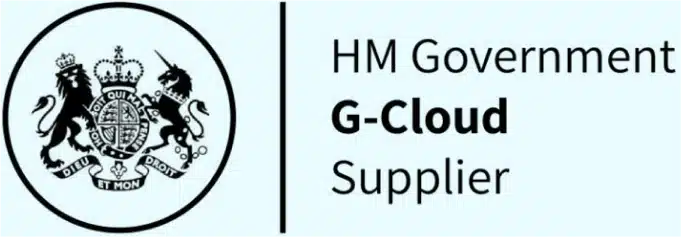 Government Cloud Supplier