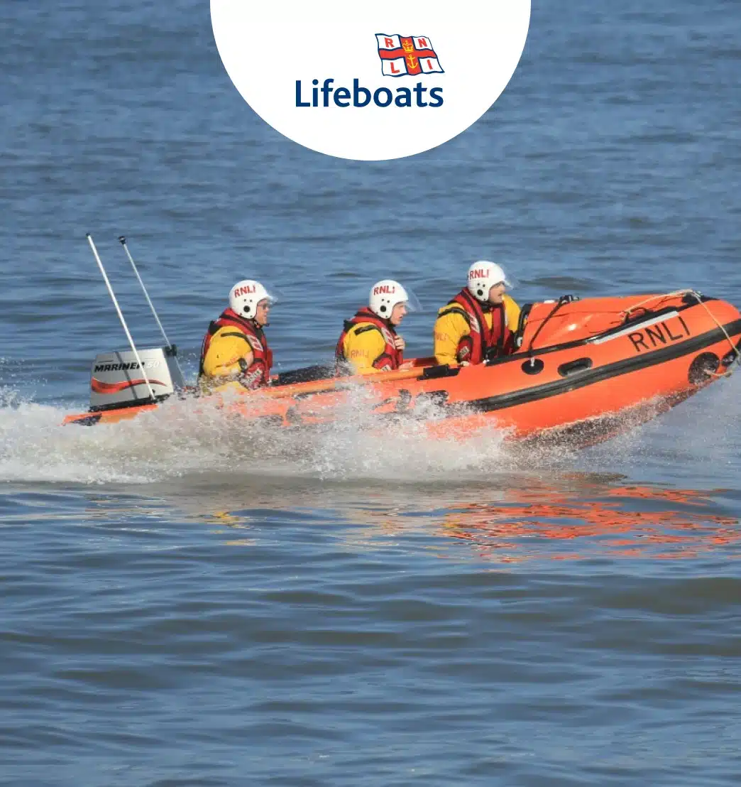 Lifeboats Case Studies
