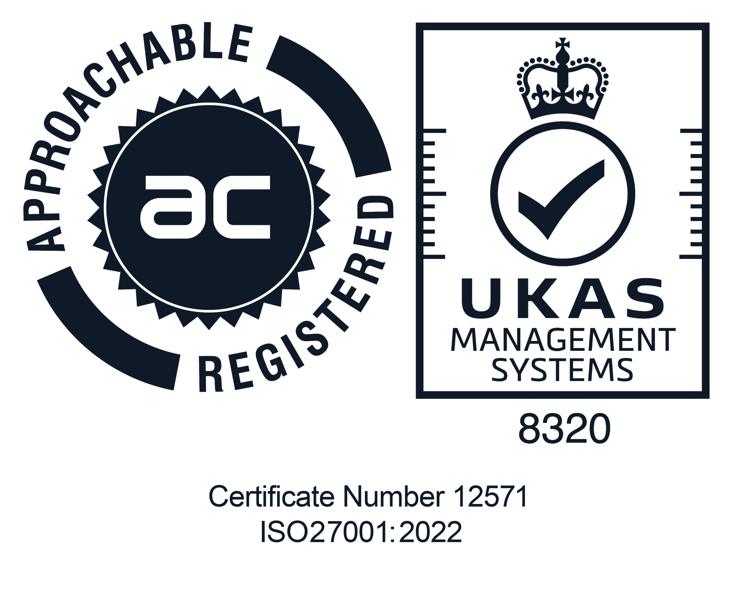 UKAS ISO 27001