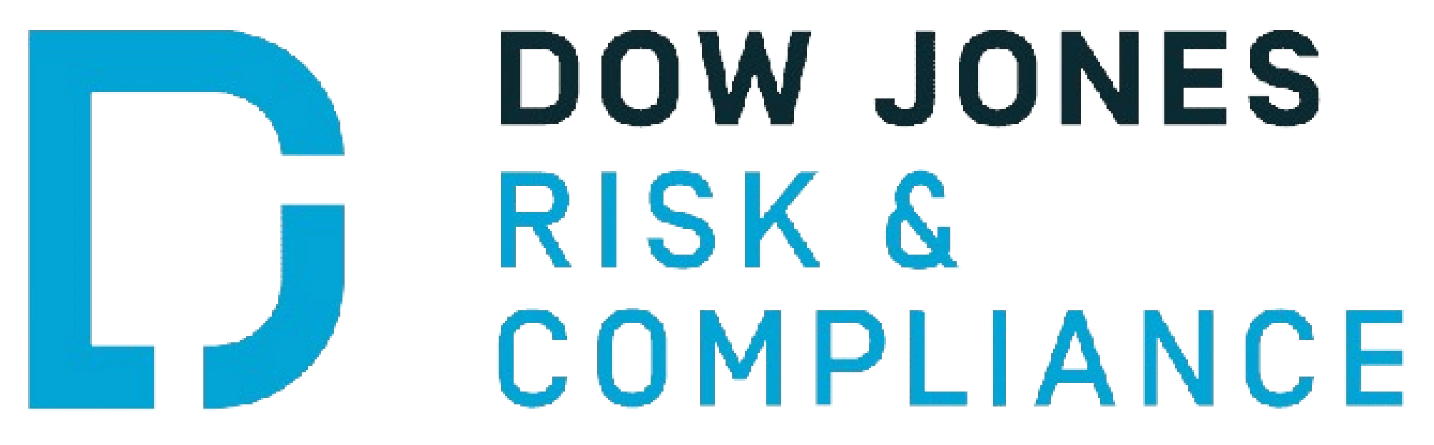 Dow Jones Risk & Compliance Logo