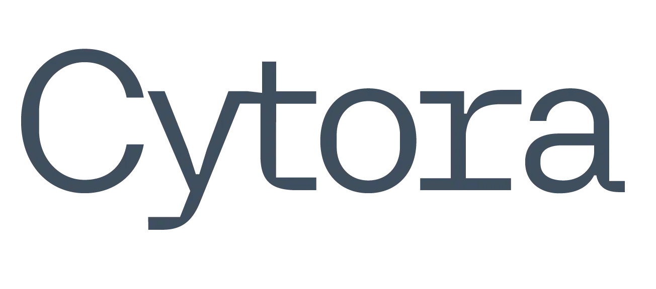 Cytora Logo