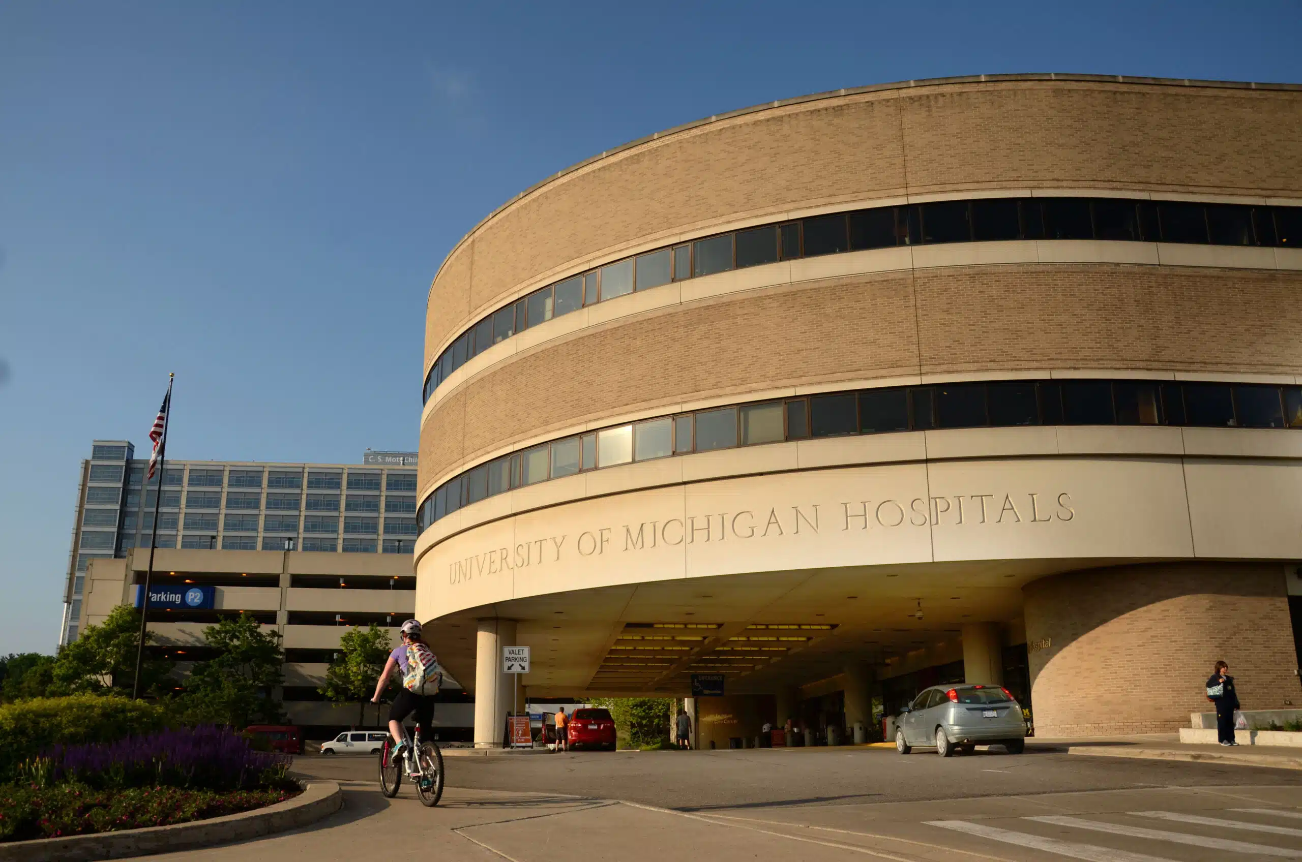 Michigan Xapien