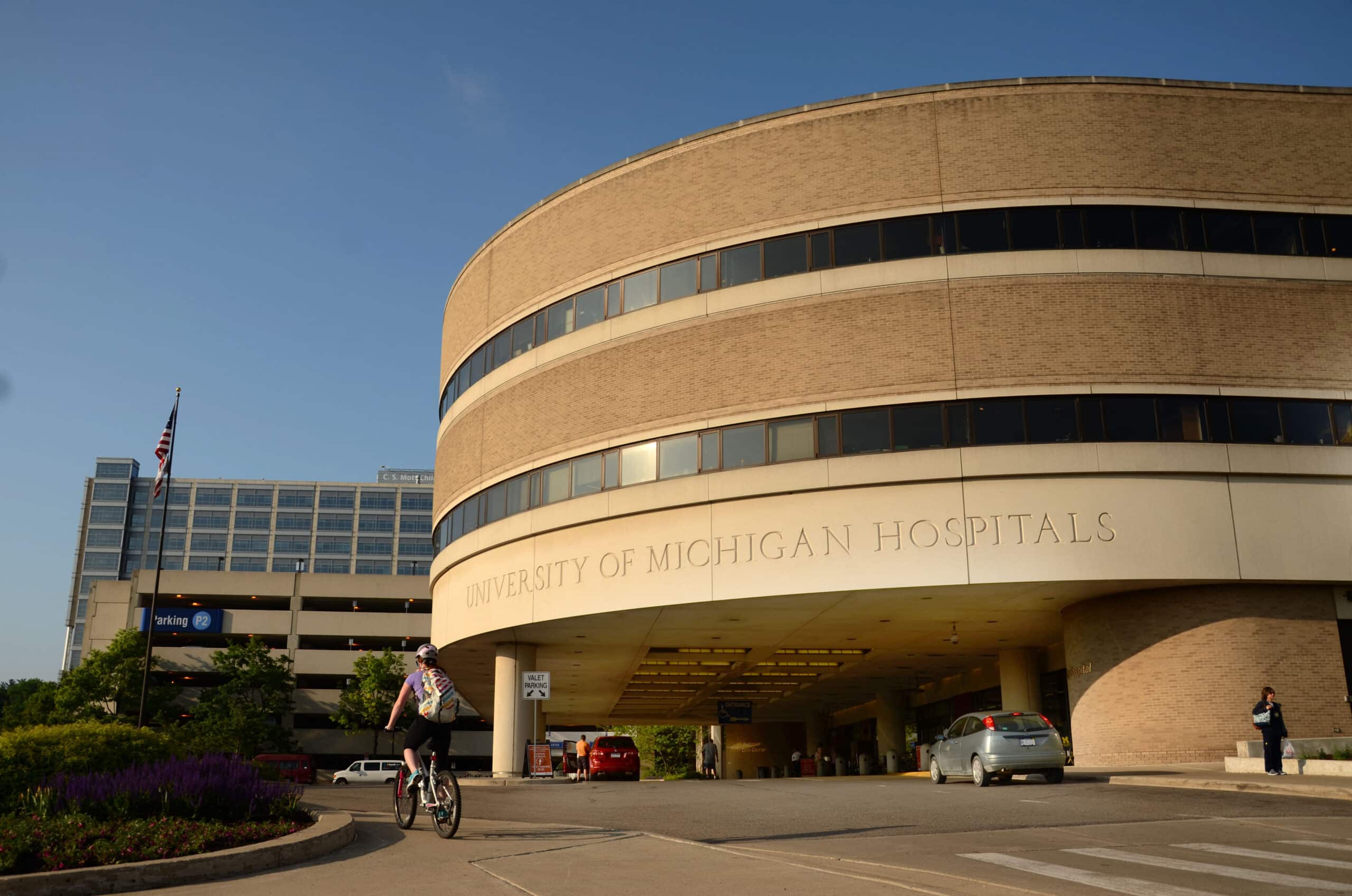 Michigan Xapien